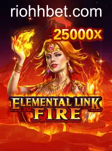 ElementalLinkFire
